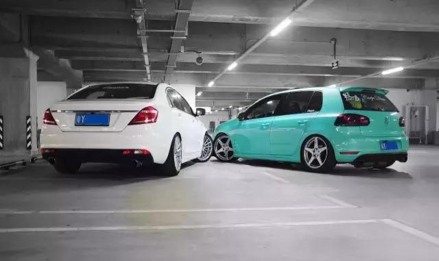 南海改装车 l 高端吉利 - 帝豪ec7 绞牙党