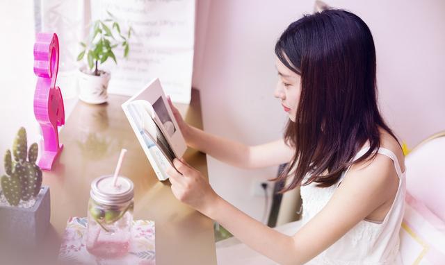 什么是真爱?真爱就是让男生变得胆怯,让女生变