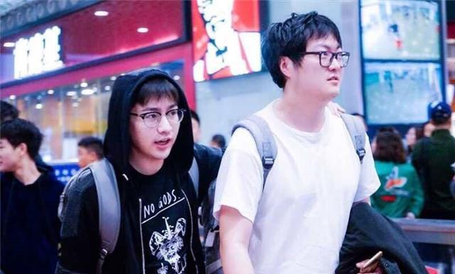 xq情浪用实力证明自己可以陪阿泰走下去!