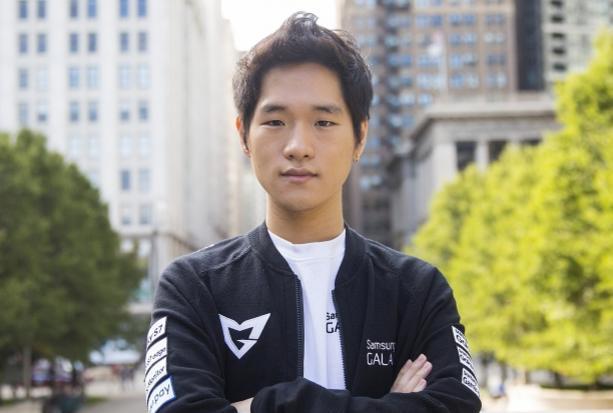 就在近日,lck春季赛常规赛亚军,季后赛季军战队ssg中单crown在接受