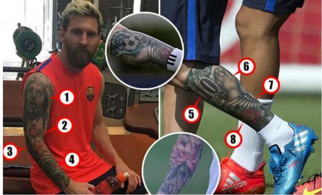 荒唐被外媒讥笑,c罗恐成大赢家,网友: 本末倒置|张琳芃|纹身|中国足协