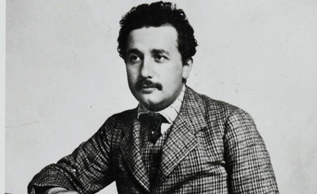 9 马克斯·玻恩(德国/英国)1954年诺贝尔物理学奖得主.