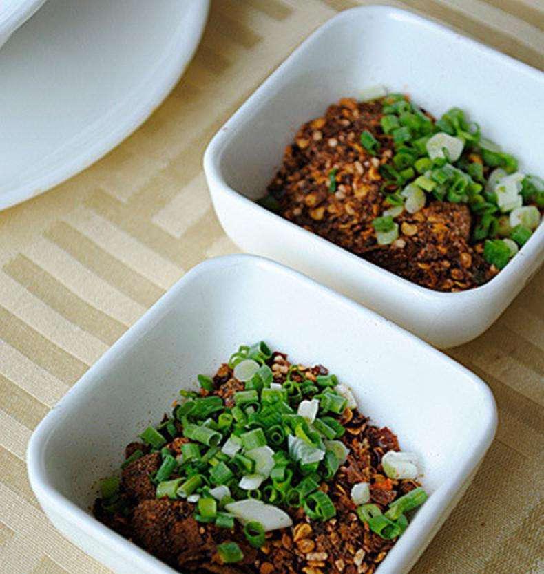 十一款贵州蘸水制作方法大盘点