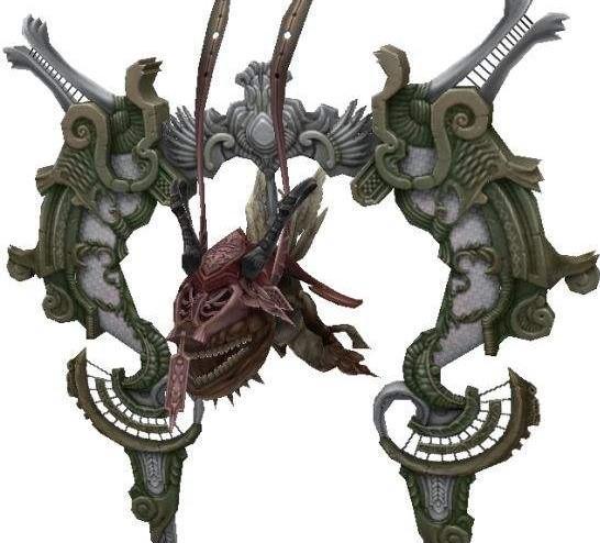 最终幻想系列里面公认的最经典的五个召唤物