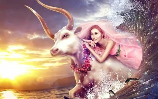 男生找到这三星座女,旺夫又旺财,好运挡不住,天生少奶奶命