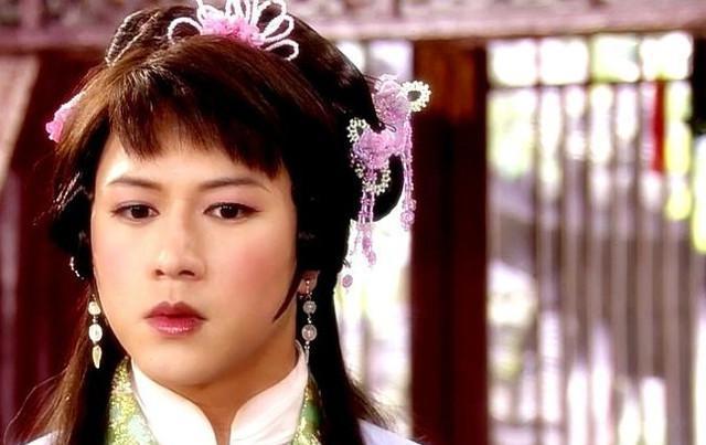 古装剧里扮女装的男星李易峰美丽最后一个把观众笑傻了