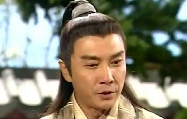 刘松仁演的这些古装影视剧你都看过吗最后一部太逗了