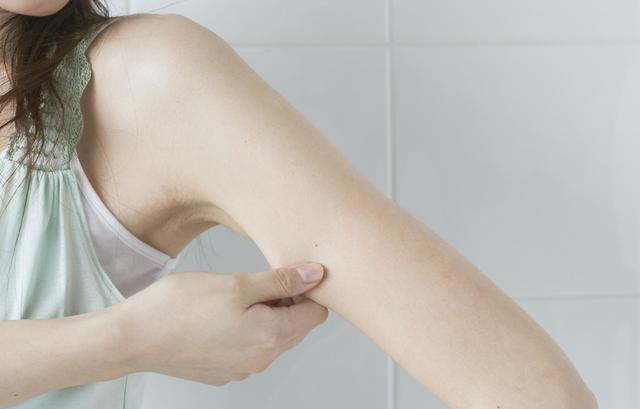 女人这几个位置,男人一碰就酥软