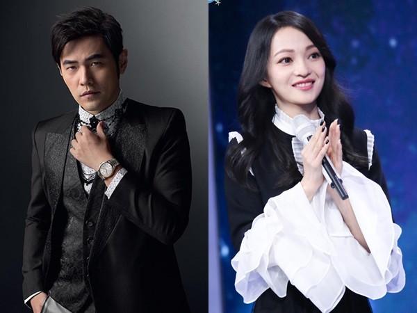 张韶涵这首脍炙人口的歌原来是周杰伦写的 只用了10分钟