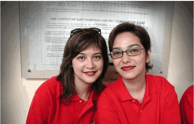 土生葡人是指在澳门出生或者在澳门土生土长的葡萄牙人后裔,因为