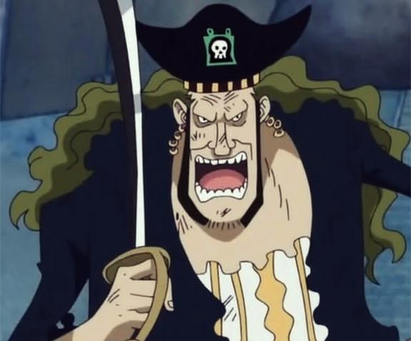 海贼王里一共出现过多少个人物我来为你盘点一