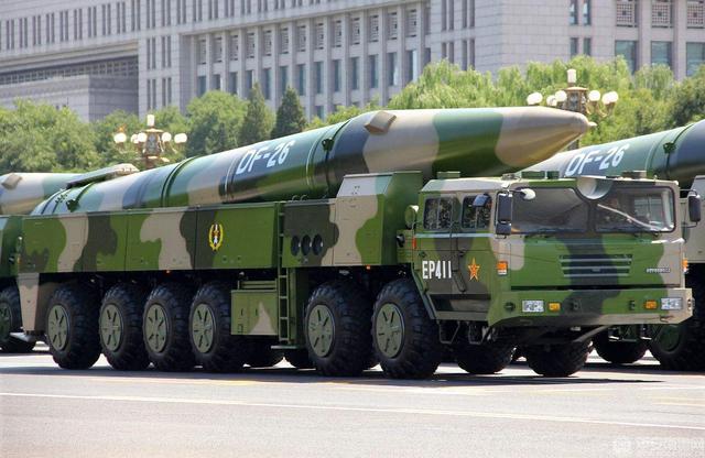 中国新型武器问世,可以进来看看这篇文章|武器|导弹|反导_新浪网