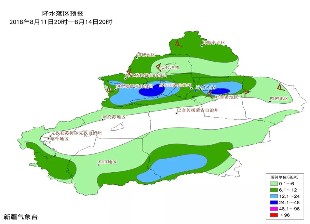 新疆石河子天气在线