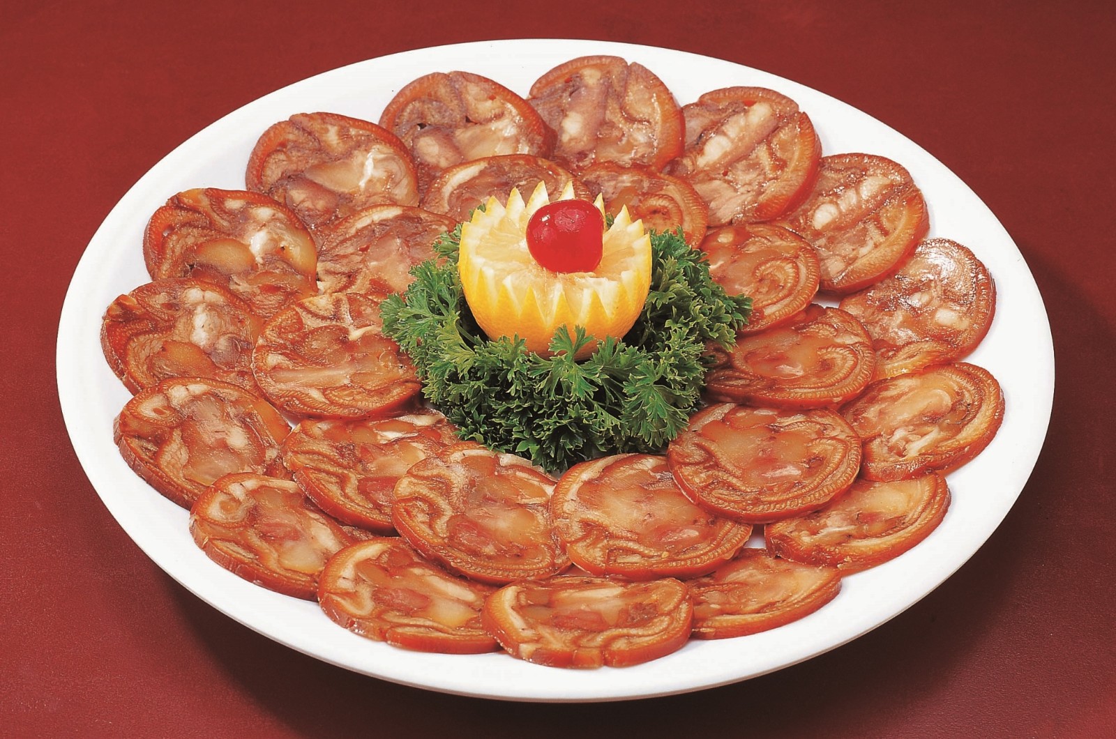 高清开胃美食图片欣赏潮汕菜篇21