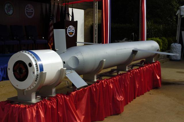 我国巨浪3型洲际导弹已开始测试