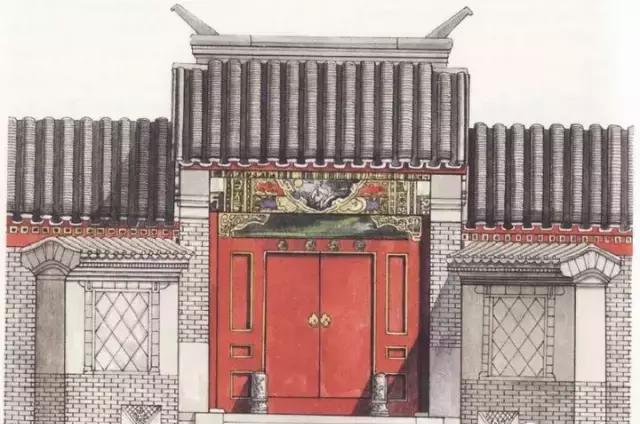 46座古建筑欣赏