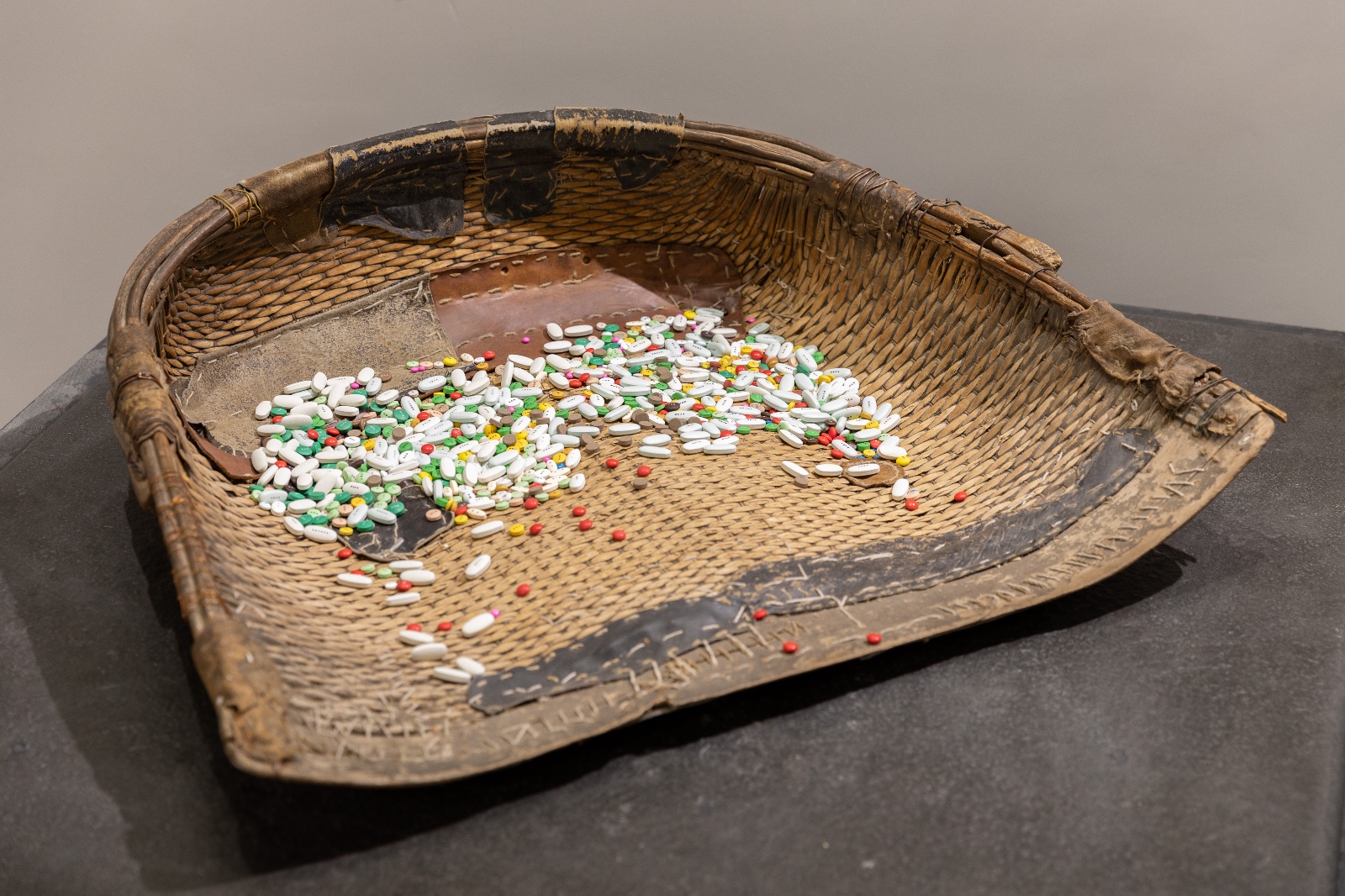 『信仰的温度』2018孙义全个展于沈阳嘉里城隆重开幕