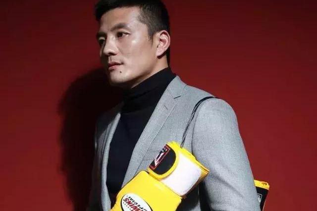 韩开湖专栏:mma是不错,但请多关注中国跤吧!