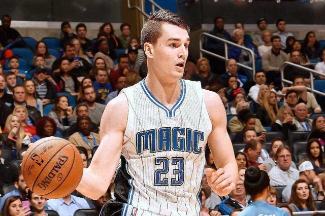 人口不足五百万,却拥有8名nba球员,如果来打亚运会,结果如何