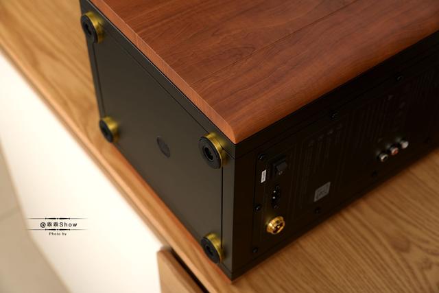 那一声,动人心弦 hivi惠威 m300 有源hifi音箱体验