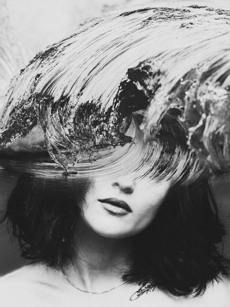 双重曝光摄影师erkin demir | 201期