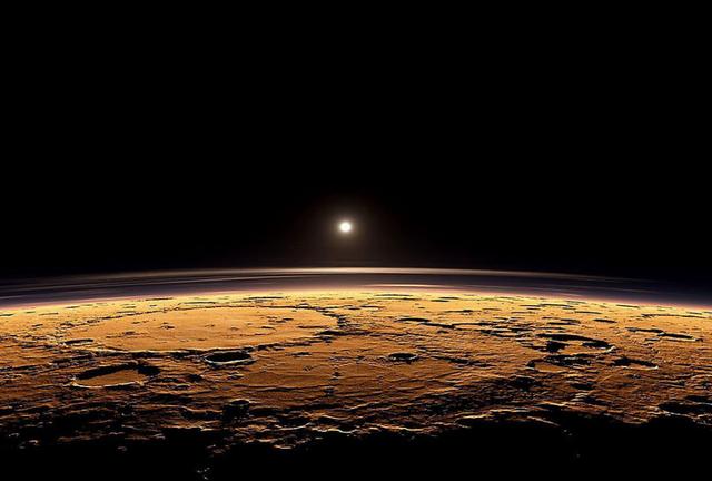 宇宙形成的时间长河中高等文明是否存在仅有认知无法断定