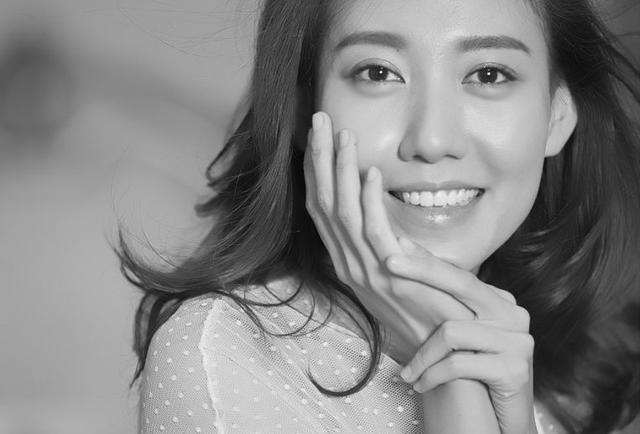 北京高姓女明星,未大红大紫也从无绯闻缠身,生活隐秘低调