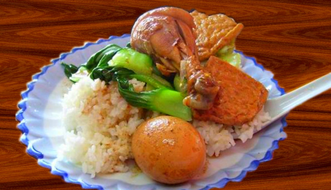 沙县小吃最好吃的食物,不是蒸饺也不是瓦罐汤,而是这个