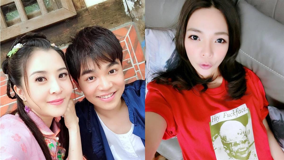 张峰奇热恋李亮瑾,结婚前提交往!小甜甜淡回6字