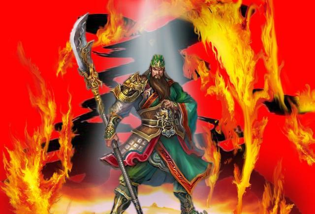 关羽后人未灭绝:千年偶现关氏人,族谱祖传辉煌史