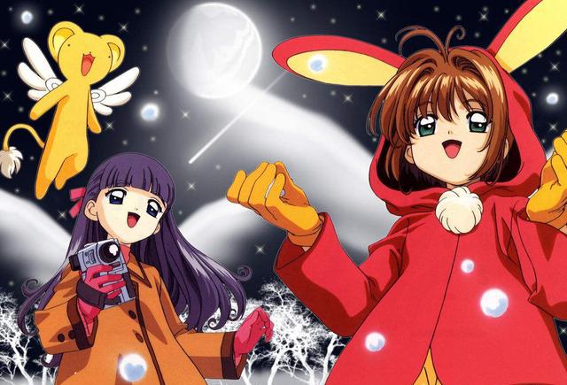 中华小当家主题曲