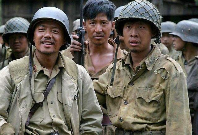 口碑最好的抗日战争影视剧,亮剑在这里也只能拍第二名!