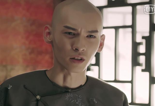 的戏份少,肯定比尔晴更可恶,比袁春望更恶毒|比尔|傅谦|傅恒_新浪新闻