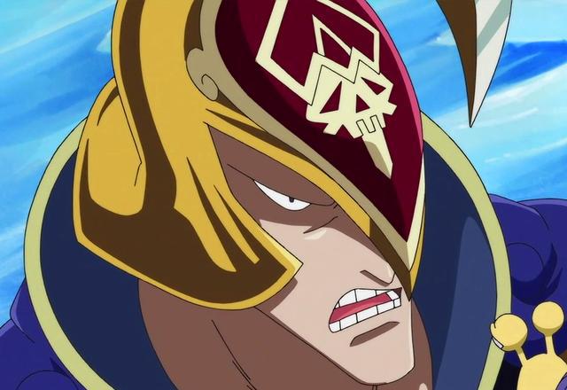 海贼王里一共出现过多少个人物我来为你盘点一