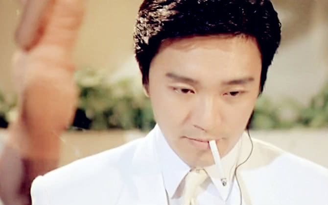 周星驰已经老了不再是那个曾经的周星星了