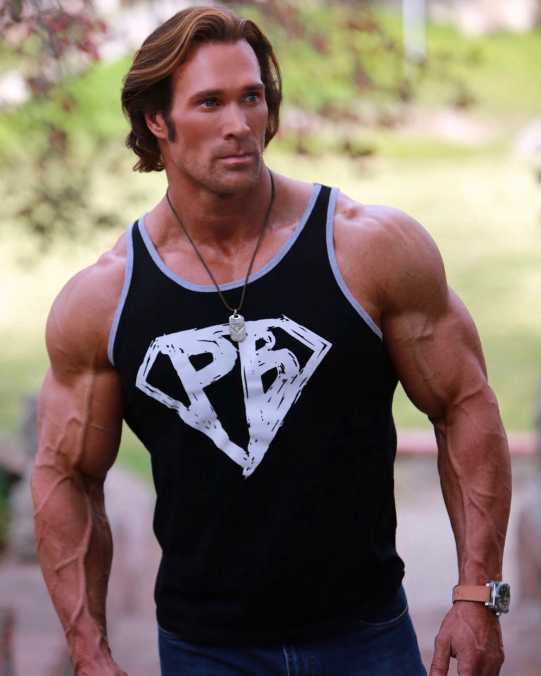 muscle models 94_新浪新闻