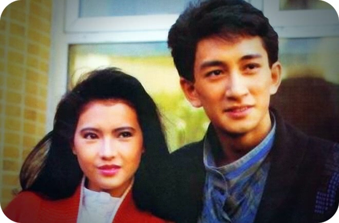 哥哥被周星驰捧未能大红|周星驰|吴启华|魔域桃源_新浪新闻