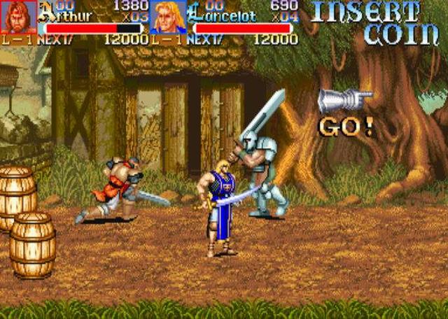 8090我们的童年回忆那些年玩过的游戏看看你玩过几款