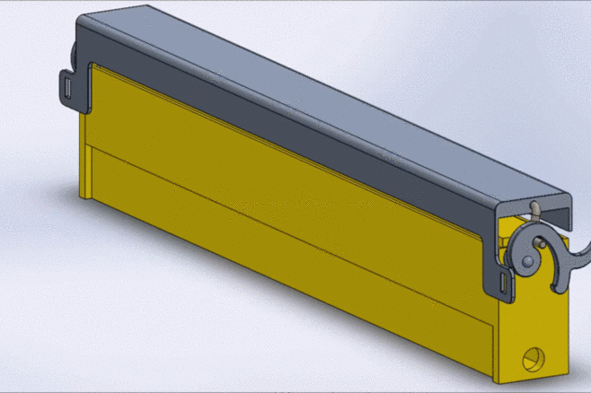 最新收集高清机械结构动图,精心之作,值得收藏|机械|收藏|机构_新浪