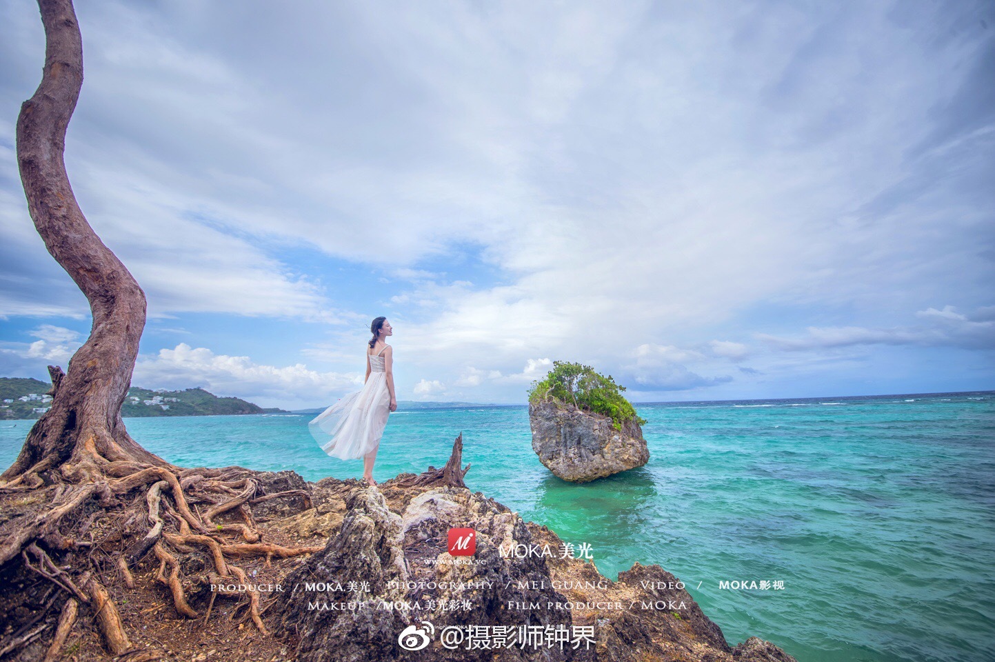 苏梅岛旅拍_新浪看点