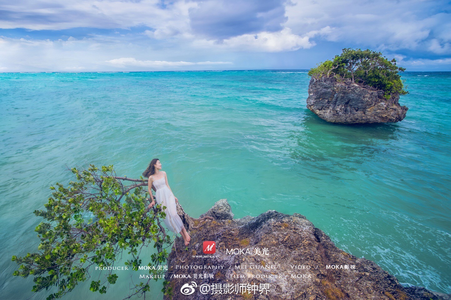 苏梅岛旅拍_新浪看点