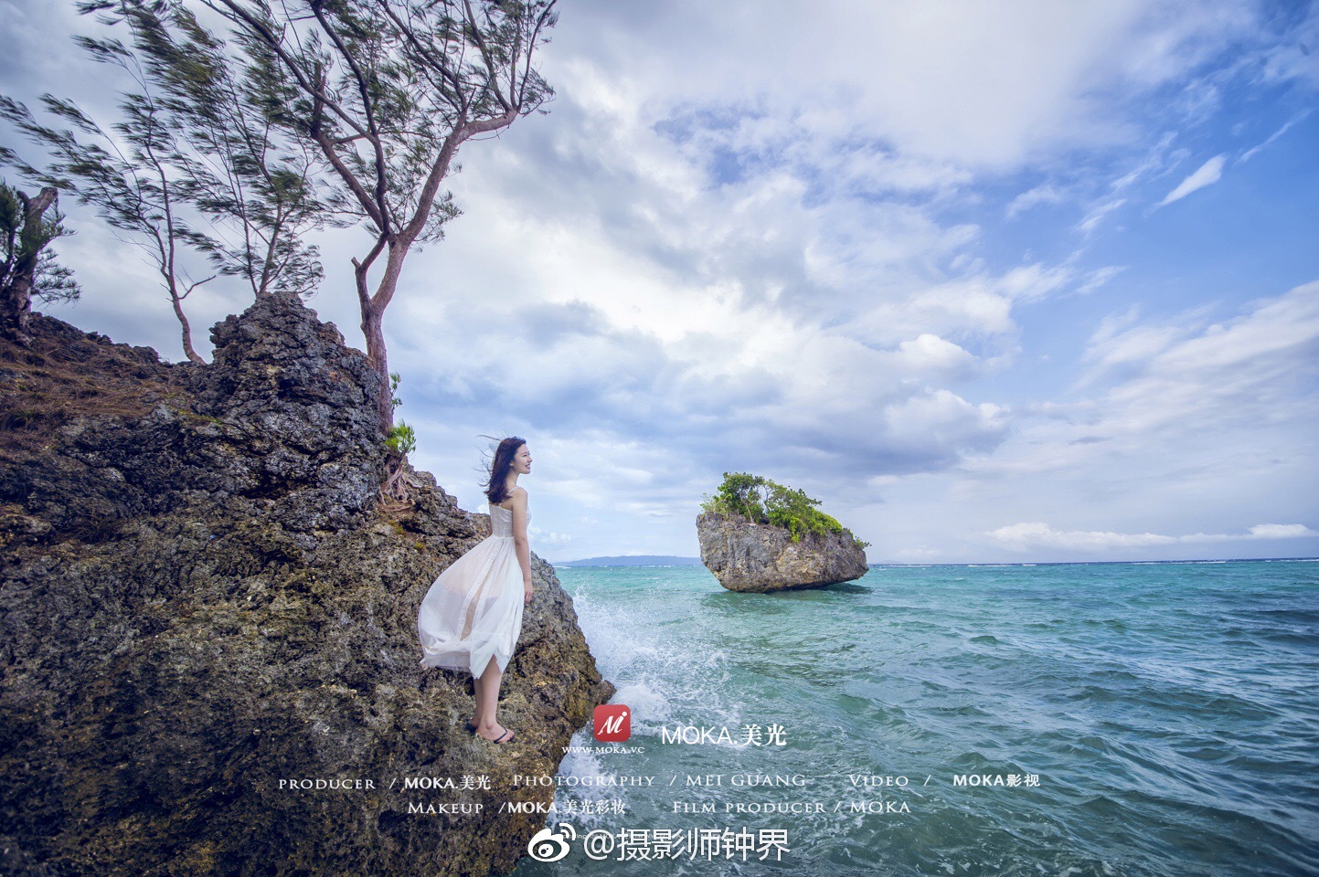 苏梅岛旅拍_新浪看点