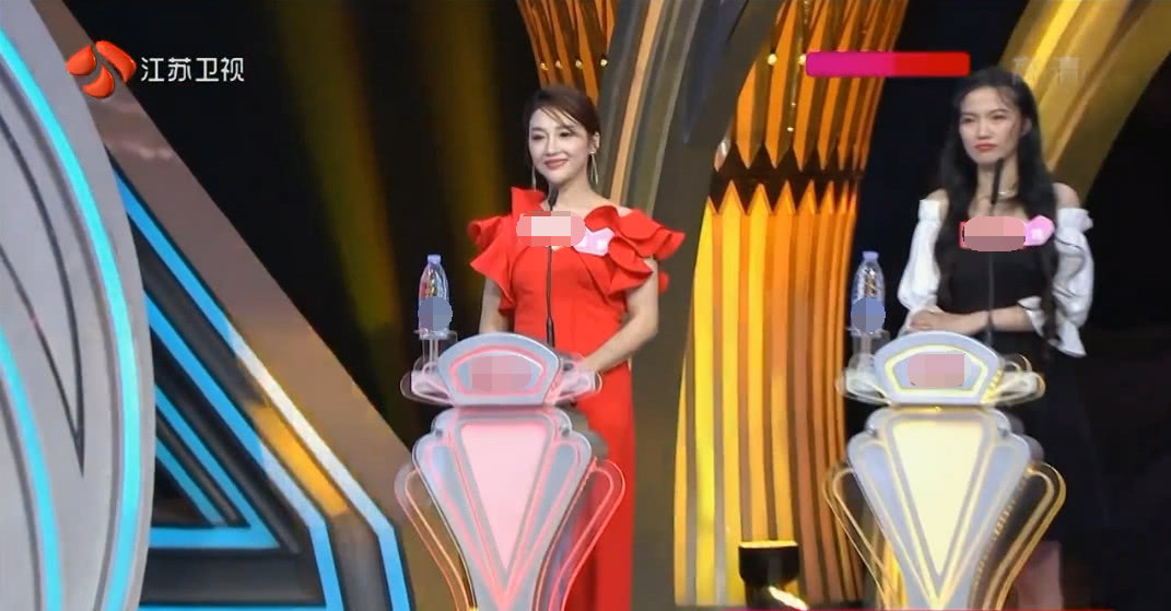 《非诚勿扰》女嘉宾公开身份遭嫌弃,男嘉宾反悔,孟非尴尬