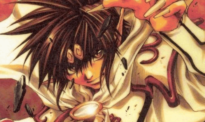 凄惨唯美《最游记》, 一代人的记忆, 羁绊与孤寂的自我救赎之路!