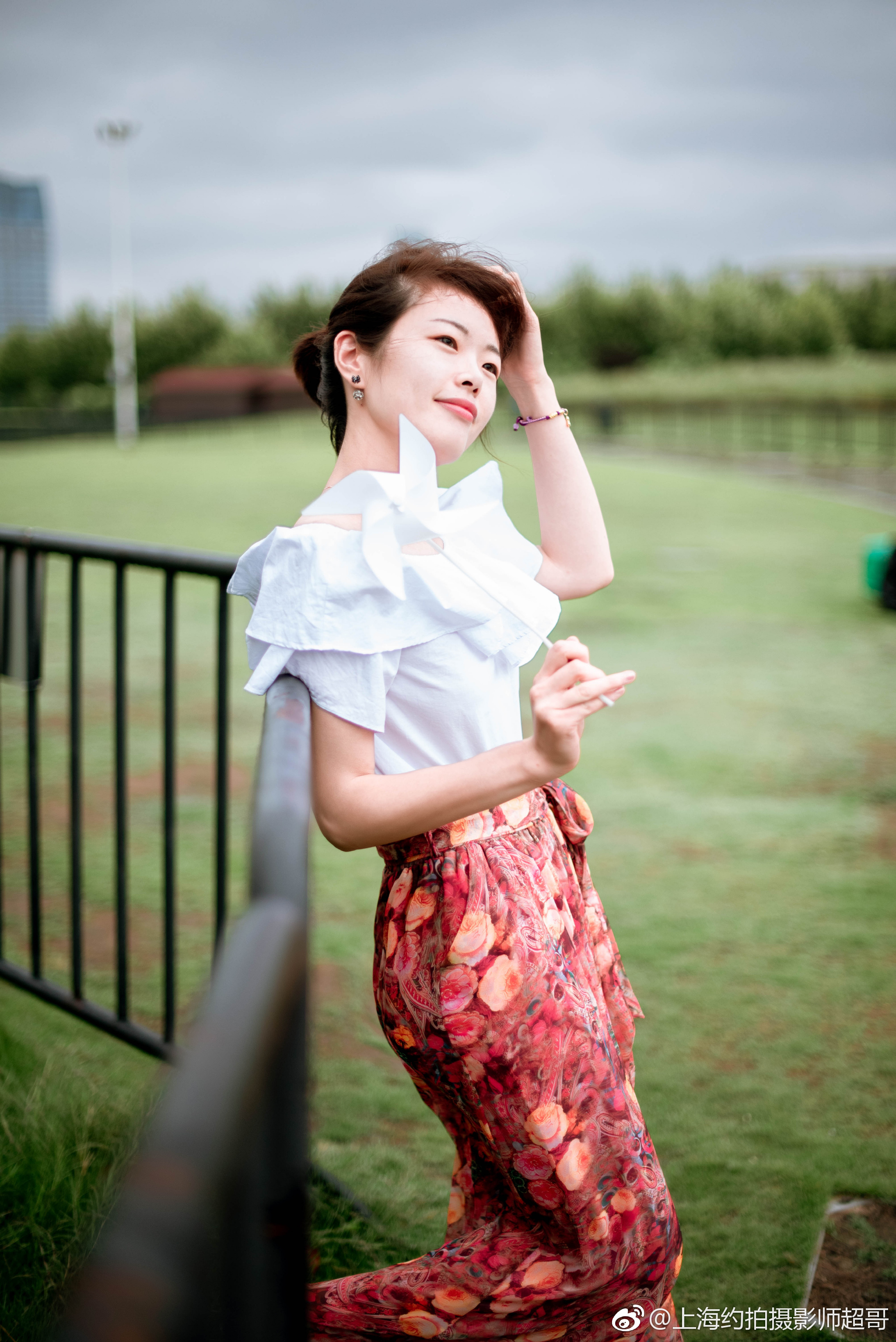 木马公园的梦摄影后期@上海约拍摄影师超哥