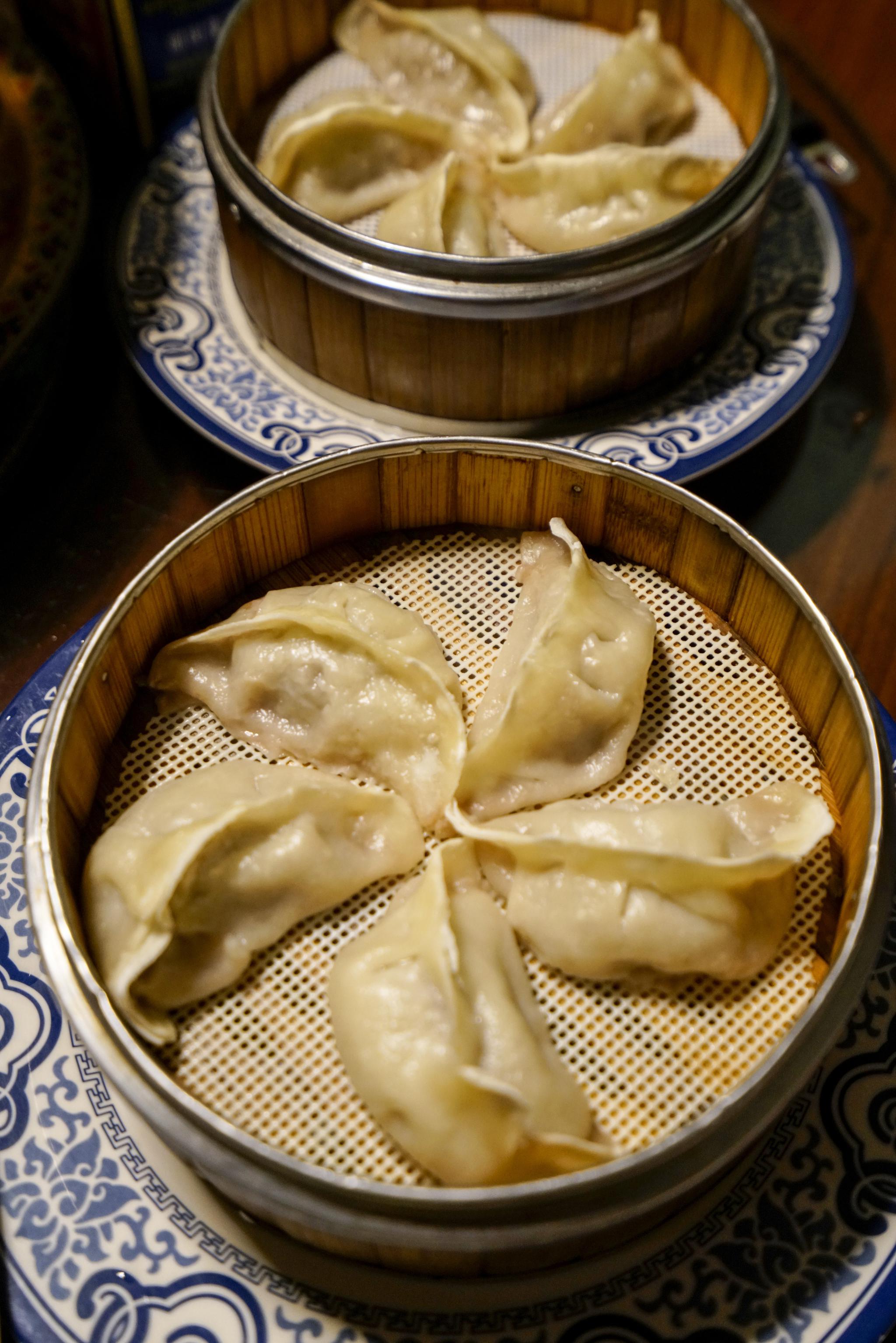 寻味15年老店侠客行,又凭和牛肉串 和牛蒸饺声名大震