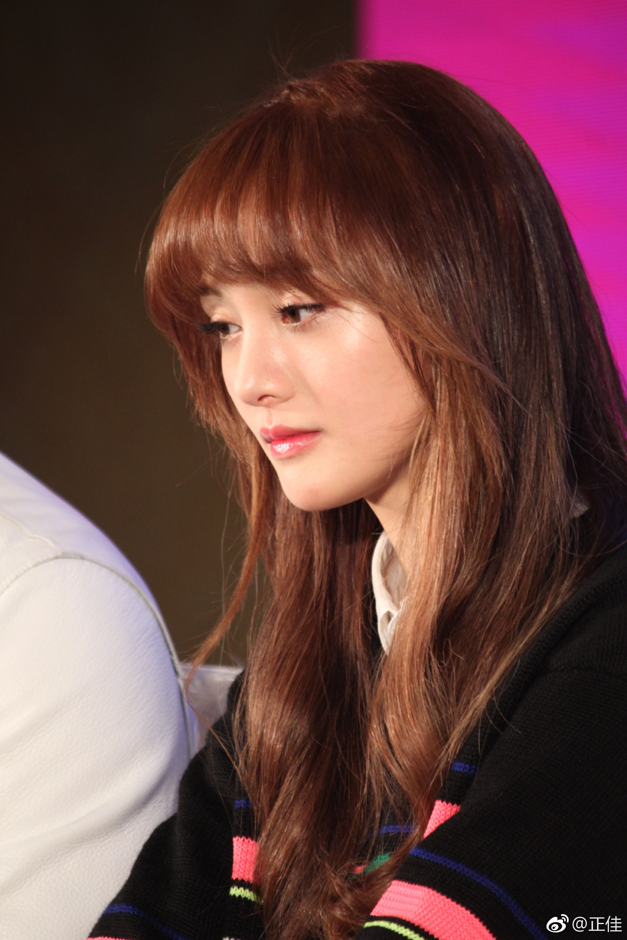 张爽胡彦斌复合吗?我觉得爽妹开心就好