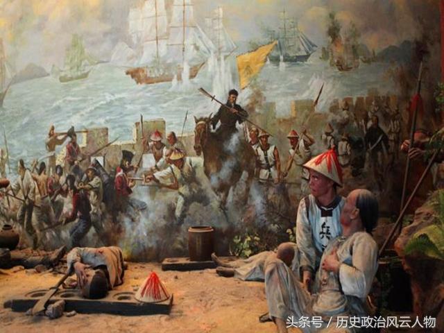 第二次定海保卫战__财经头条