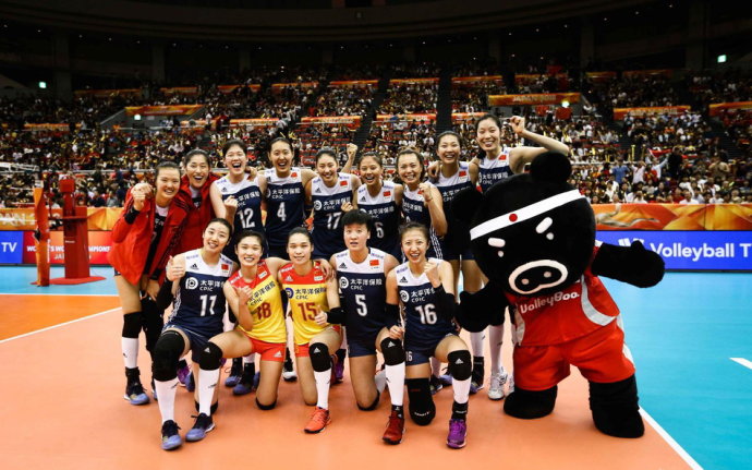 央视今日节目单 CCTV5直播女排世锦赛+欧国