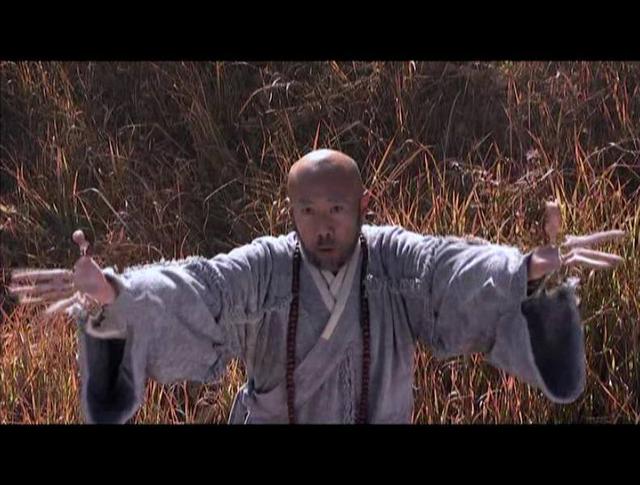 金庸武侠第一掌法,能击穿三尺气墙,却败于九阳神功,原因很现实